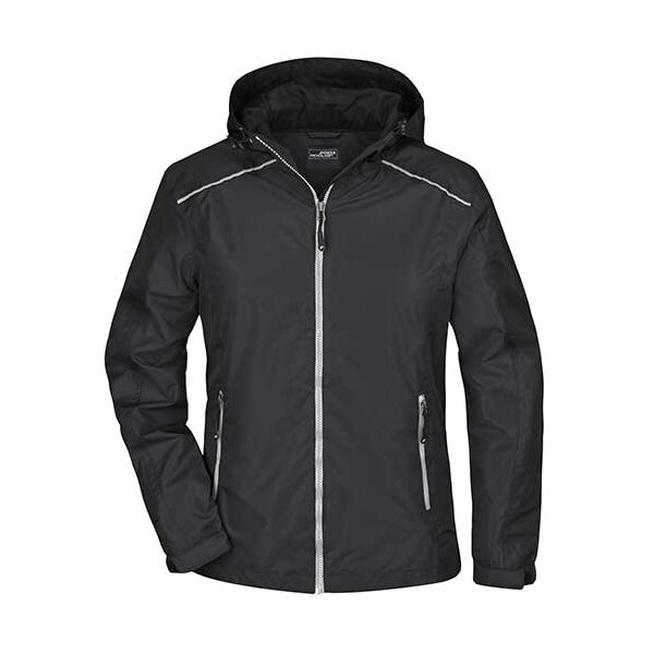 Ladies´ Rain Jacket