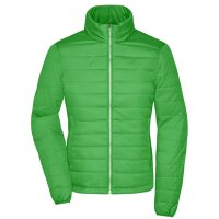 Ladies´ Padded Jacket