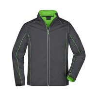 Men´s Zip-Off Softshell Jacket