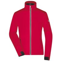Ladies´ Sports Softshell Jacket