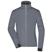 Ladies´ Sports Softshell Jacket