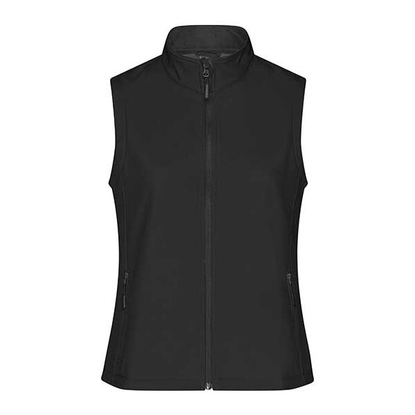 Ladies´ Promo Softshell Vest