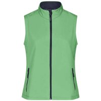 Ladies´ Promo Softshell Vest