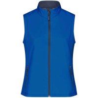Ladies´ Promo Softshell Vest