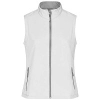 Ladies´ Promo Softshell Vest