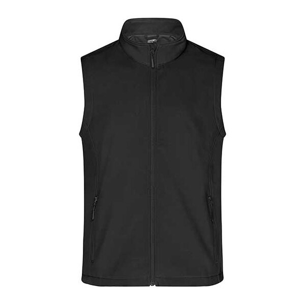 Men´s Promo Softshell Vest