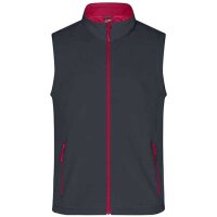 Men´s Promo Softshell Vest