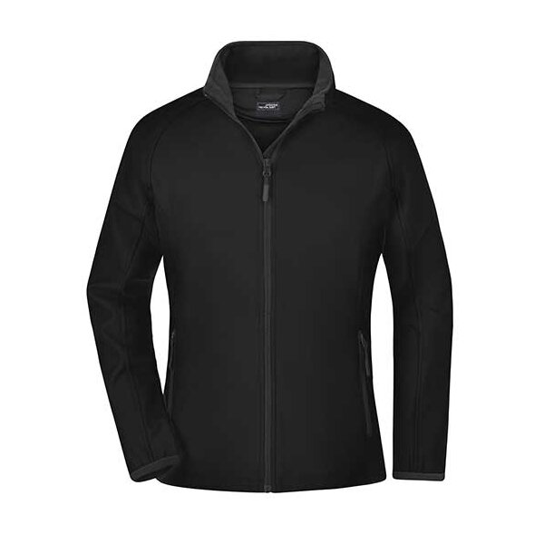 Ladies´ Promo Softshell Jacket