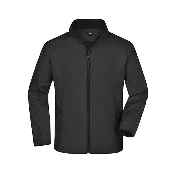 Men´s Promo Softshell Jacket