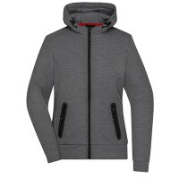 Ladies´ Hooded Jacket