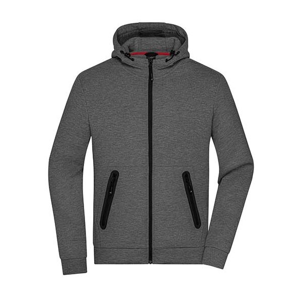 Men´s Hooded Jacket
