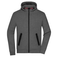 Men´s Hooded Jacket