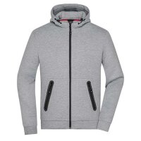Men´s Hooded Jacket