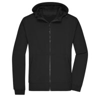 Men´s Hooded Softshell Jacket