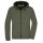 Men´s Hooded Softshell Jacket