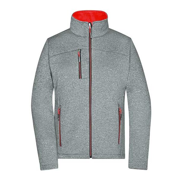 Ladies´ Softshell Jacket