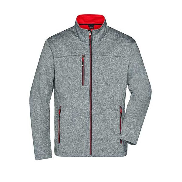 Men´s Softshell Jacket