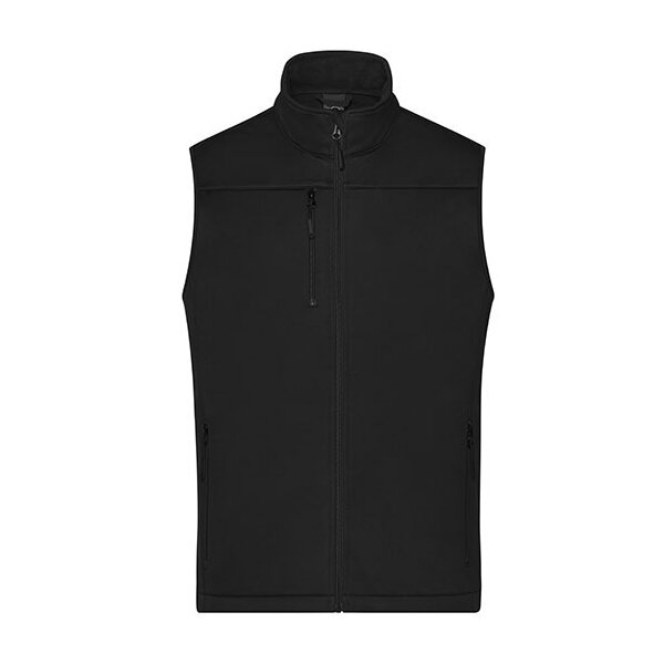 Men´s Softshell Vest