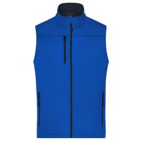Men´s Softshell Vest