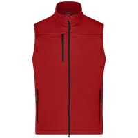 Men´s Softshell Vest