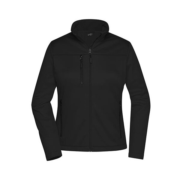 Ladies´ Softshell Jacket