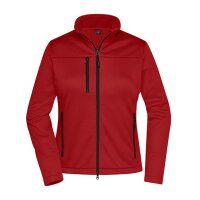 Ladies´ Softshell Jacket