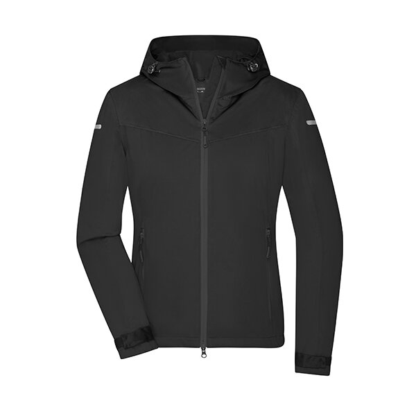 Ladies´ Allweather Jacket