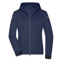 Ladies´ Allweather Jacket