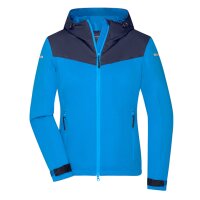 Ladies´ Allweather Jacket