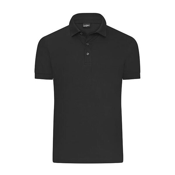 Men´s Mercerised Polo