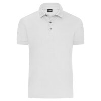 Men´s Mercerised Polo