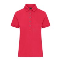 Ladies´ Mercerised Polo