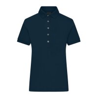 Ladies´ Mercerised Polo