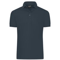 Men´s Mercerised Polo Slim Fit