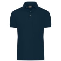 Men´s Mercerised Polo Slim Fit