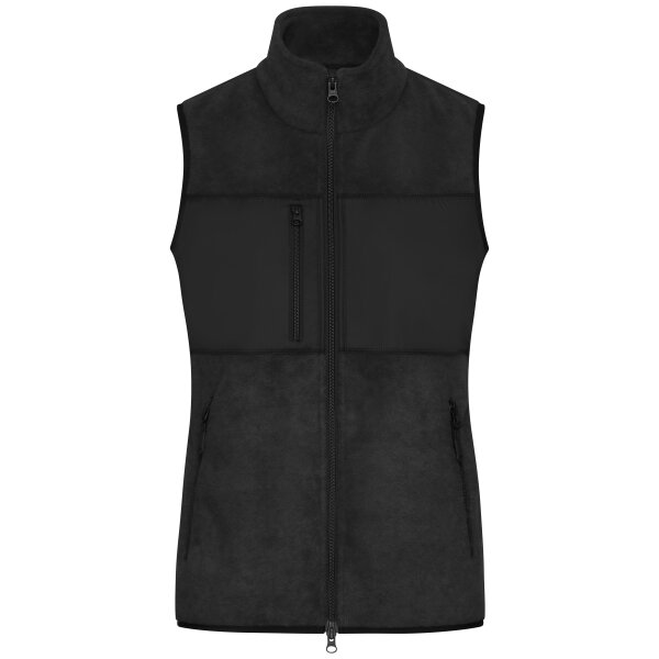 Ladies´ Fleece Vest