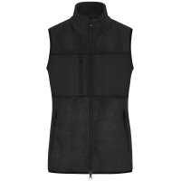 Ladies´ Fleece Vest