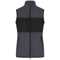 Ladies´ Fleece Vest