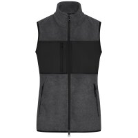 Ladies´ Fleece Vest