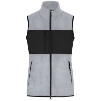 Ladies´ Fleece Vest