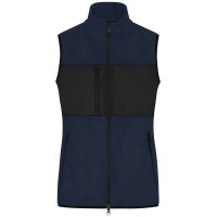 Ladies´ Fleece Vest