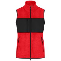 Ladies´ Fleece Vest