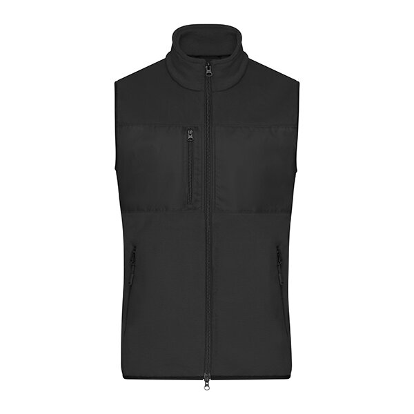 Men´s Fleece Vest