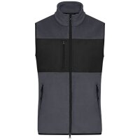 Men´s Fleece Vest