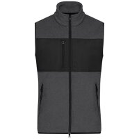 Men´s Fleece Vest