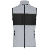 Men´s Fleece Vest