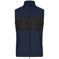 Men´s Fleece Vest
