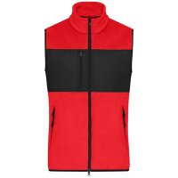 Men´s Fleece Vest