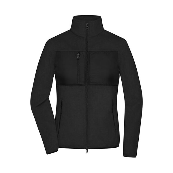 Ladies´ Fleece Jacket