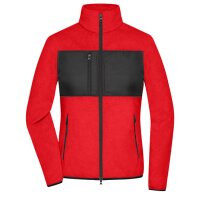 Ladies´ Fleece Jacket